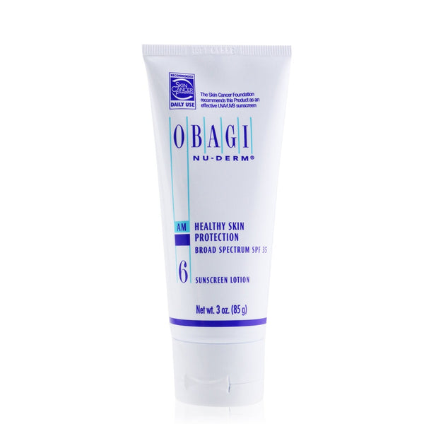 Obagi Nu Derm Healthy Skin Protection SPF 35 
