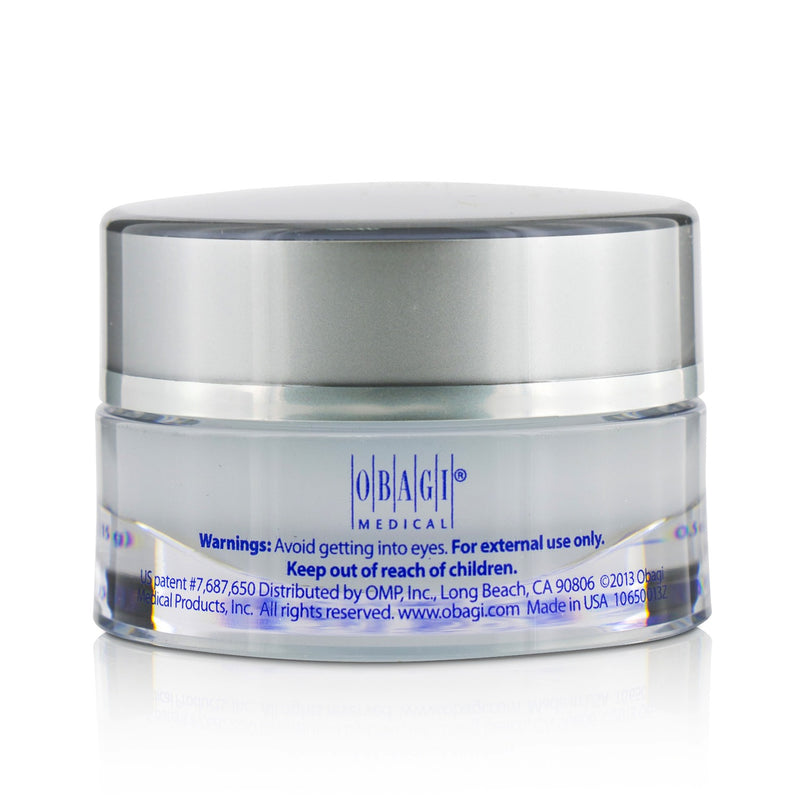 Obagi Elastiderm Eye Treatment Cream  15ml/0.5oz