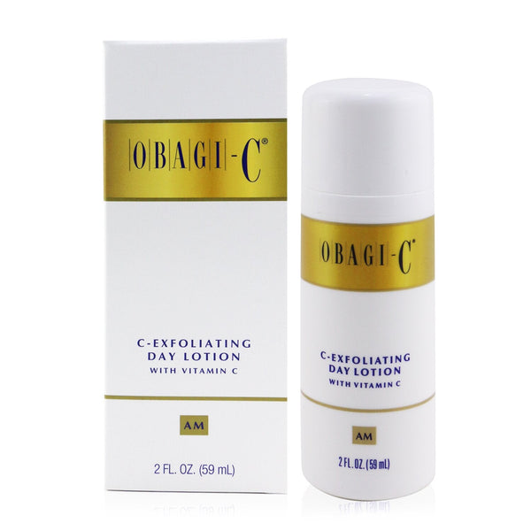 Obagi Obagi C Rx System C Exfoliating Day Lotion 