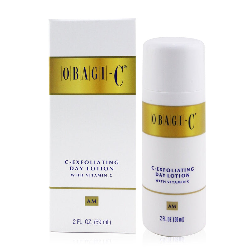 Obagi Obagi C Rx System C Exfoliating Day Lotion 