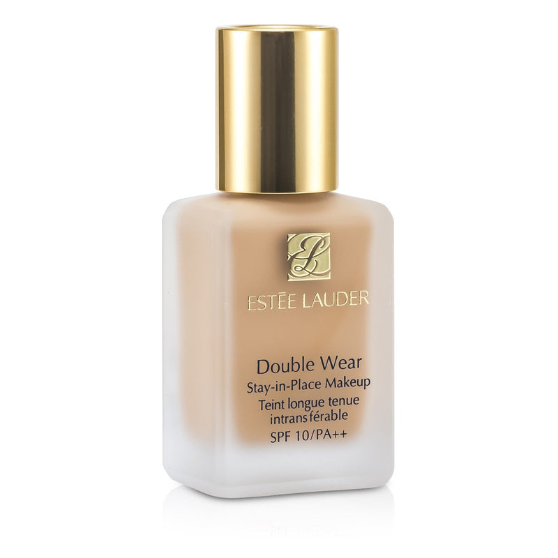 Estee Lauder Double Wear Stay In Place Makeup SPF 10 - No. 65 Warm Creme 