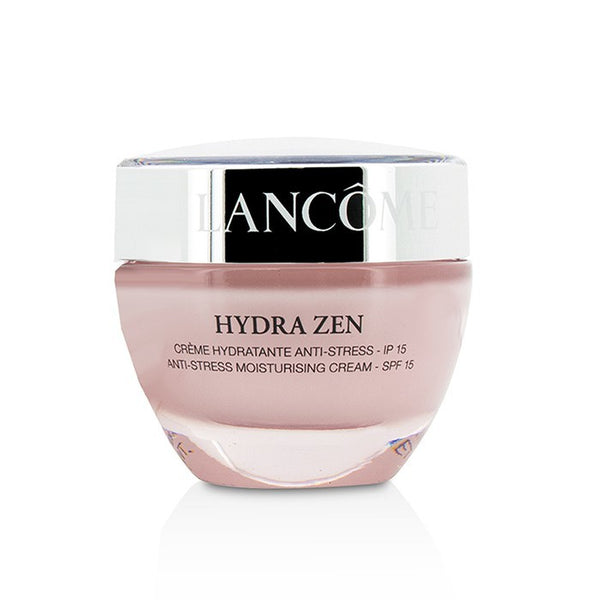 Lancome Hydra Zen Neurocalm Soothing Anti Stress Moisturising Cream SPF 15 50ml/1.7oz