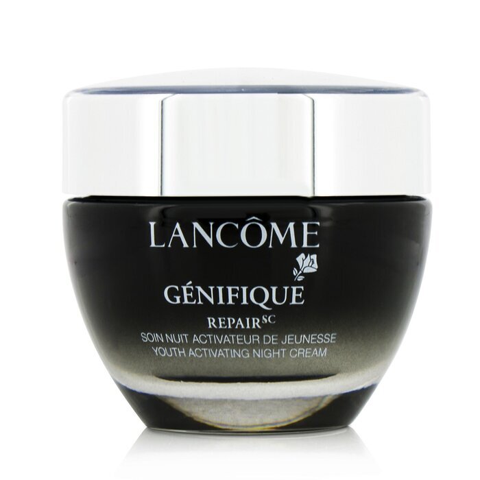 Lancome Genifique Repair Youth Activating Night Cream 50ml/1.7oz