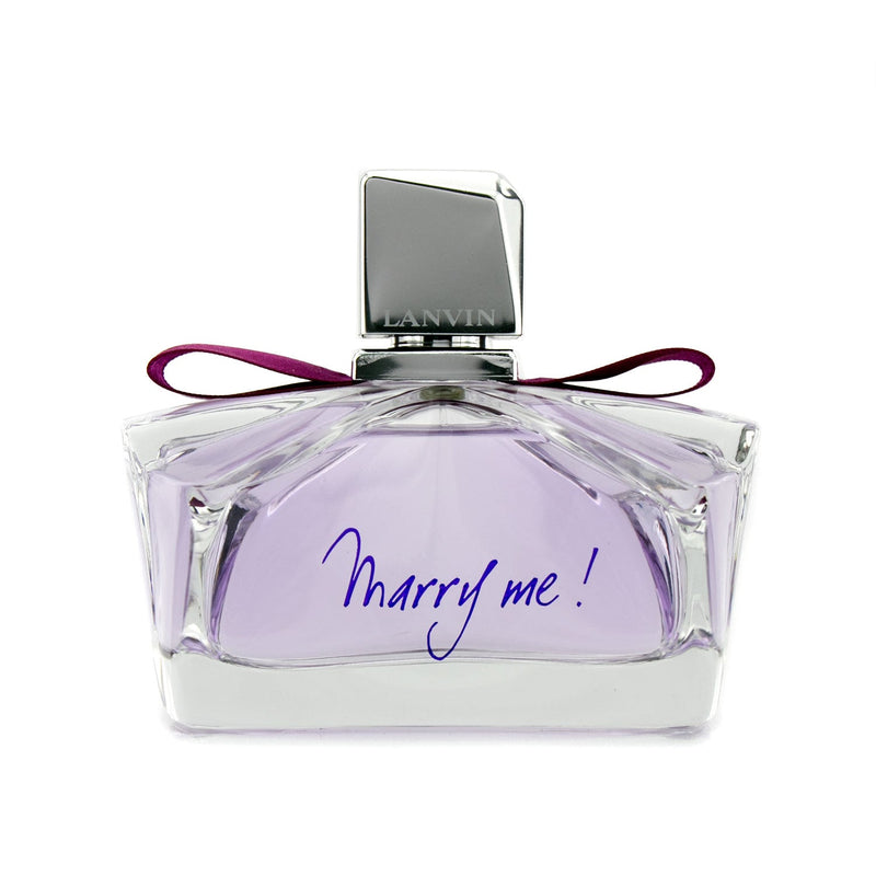 Lanvin Marry Me Eau De Parfum Spray  75ml/2.5oz