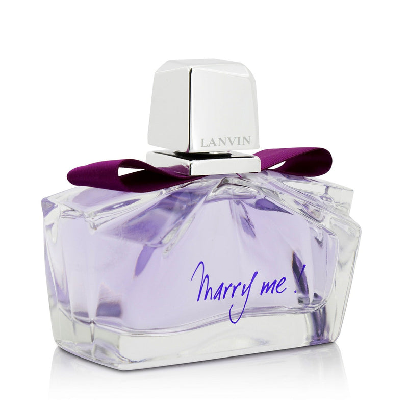 Lanvin Marry Me Eau De Parfum Spray  75ml/2.5oz