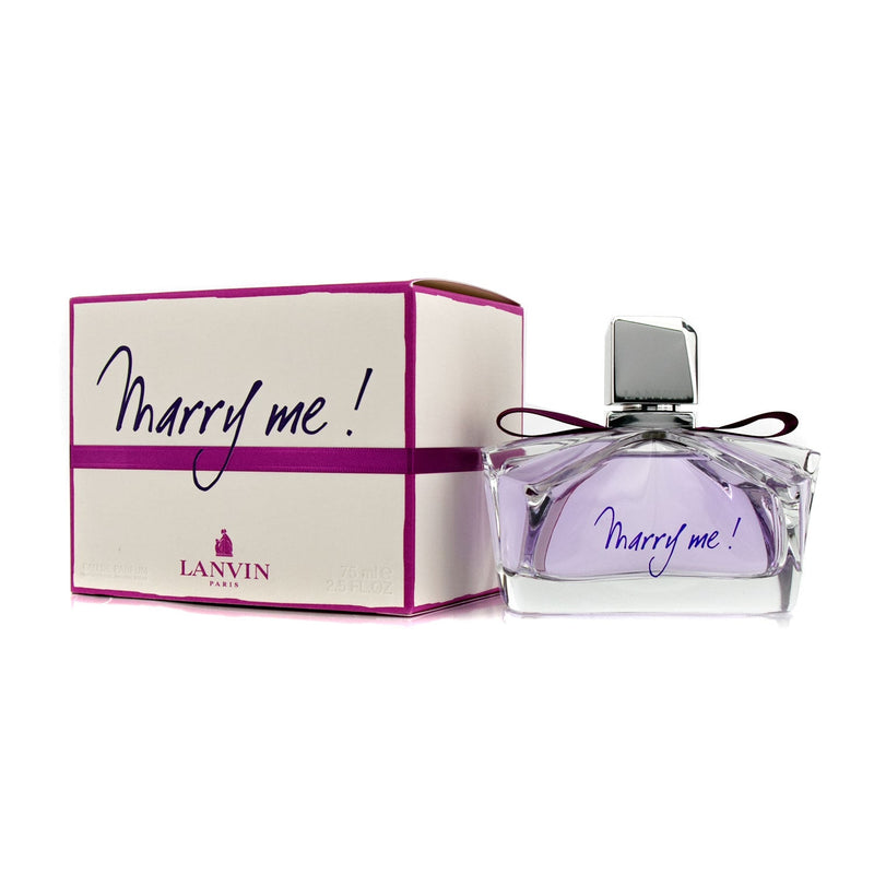 Lanvin Marry Me Eau De Parfum Spray  50ml/1.7oz