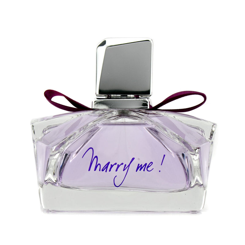 Lanvin Marry Me Eau De Parfum Spray 