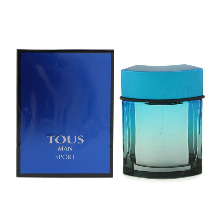 Tous Sport Eau De Toilette Spray 100ml/3.4oz