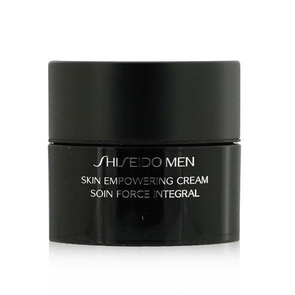 Shiseido Men Skin Empowering Cream 50ml/1.7oz – Fresh Beauty Co. USA