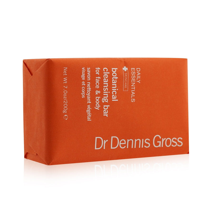 Dr Dennis Gross Botanical Cleansing Bar 