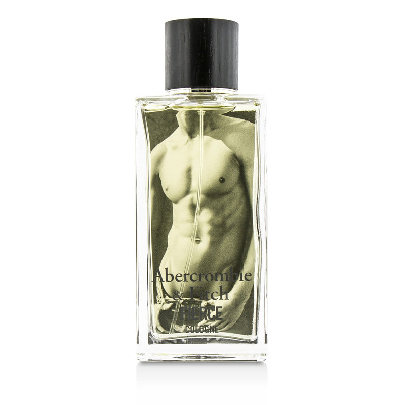 Abercrombie & Fitch Fierce Eau De Cologne Spray 