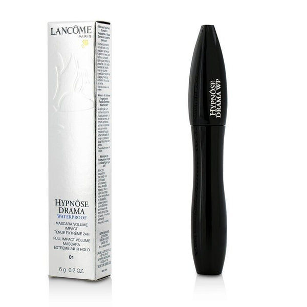 Lancome Hypnose Drama Waterproof Full Impact Volume Mascara - # 01 Excessive Black 6g/0.2oz