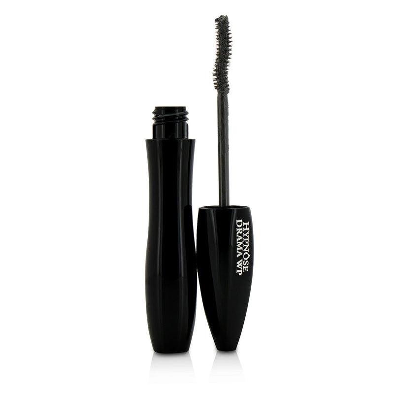 Lancome Hypnose Drama Waterproof Full Impact Volume Mascara - # 01 Excessive Black 