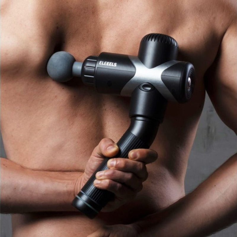 3C Eleeels X1T All-round Soothing Muscle Massage Gun