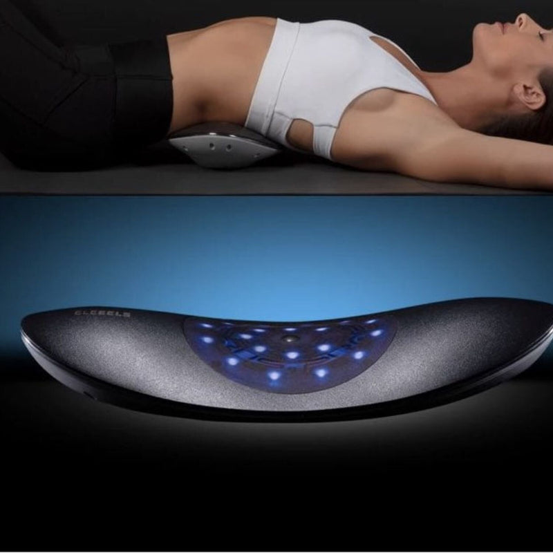 3C Eleeels R2 Lumbar Nerve Massager