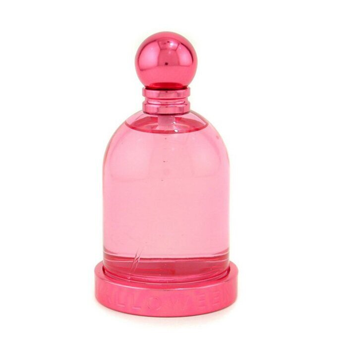 Jesus Del Pozo Halloween Water Lily Eau De Toilette Spray 100ml/3.4oz