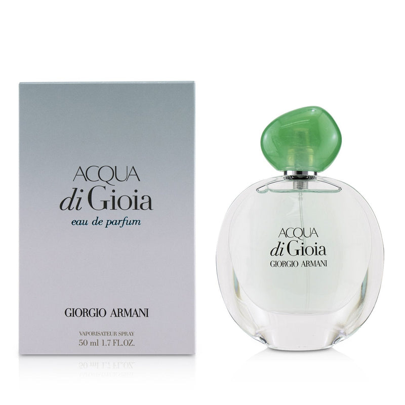 Giorgio Armani Acqua Di Gioia Eau De Parfum Spray 