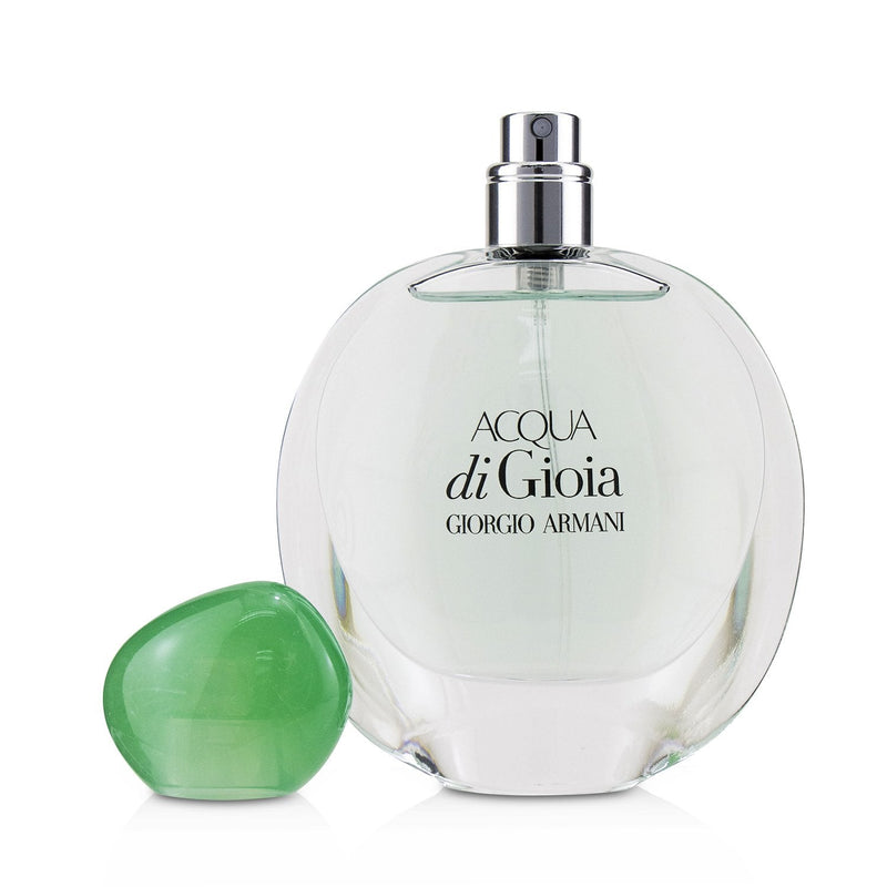 Giorgio Armani Acqua Di Gioia Eau De Parfum Spray 