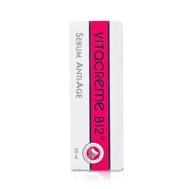 Vitacreme B12 Anti-Ageing Serum 