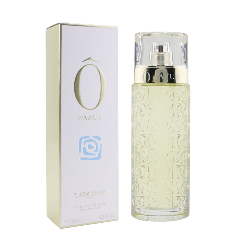 Lancome O D'Azur Eau De Toilette Spray 