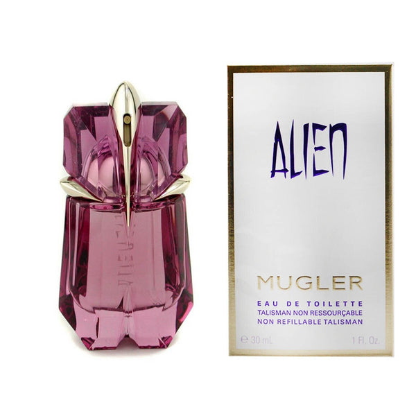 Thierry Mugler (Mugler) Alien Eau De Toilette Spray 