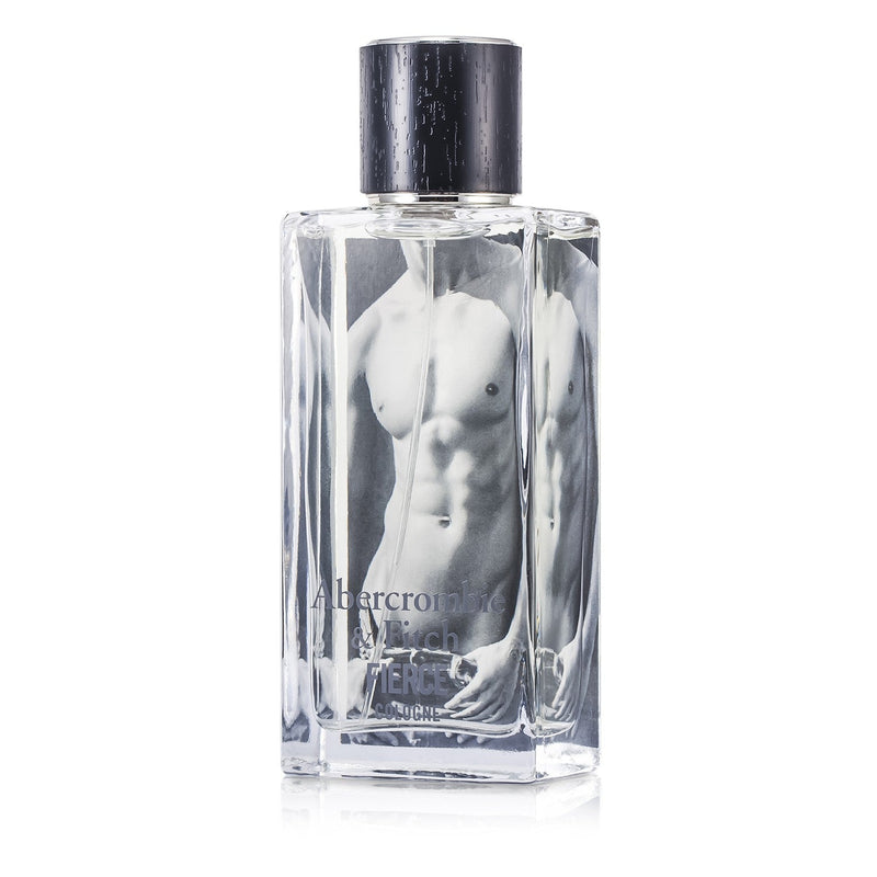 Abercrombie & Fitch Fierce Eau De Cologne Spray 