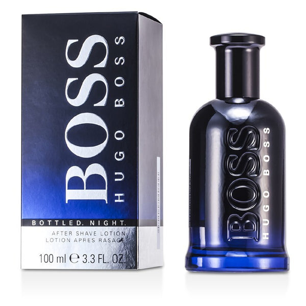 Hugo Boss Boss Bottled Night After Shave Lotion 100ml/3.3oz