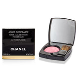 Chanel Powder Blush - No. 64 Pink Explosion 