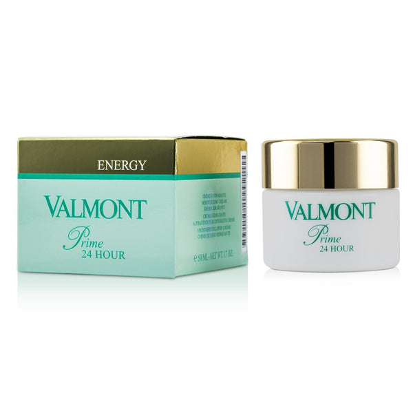 Valmont Prime 24 Hour Moisturizing Cream (Energizing & Moisturizing Cream) 