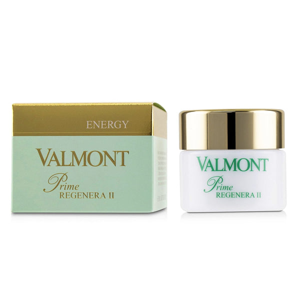 Valmont Prime Regenera II (Intense Nutrition and Repairing Cream) 
