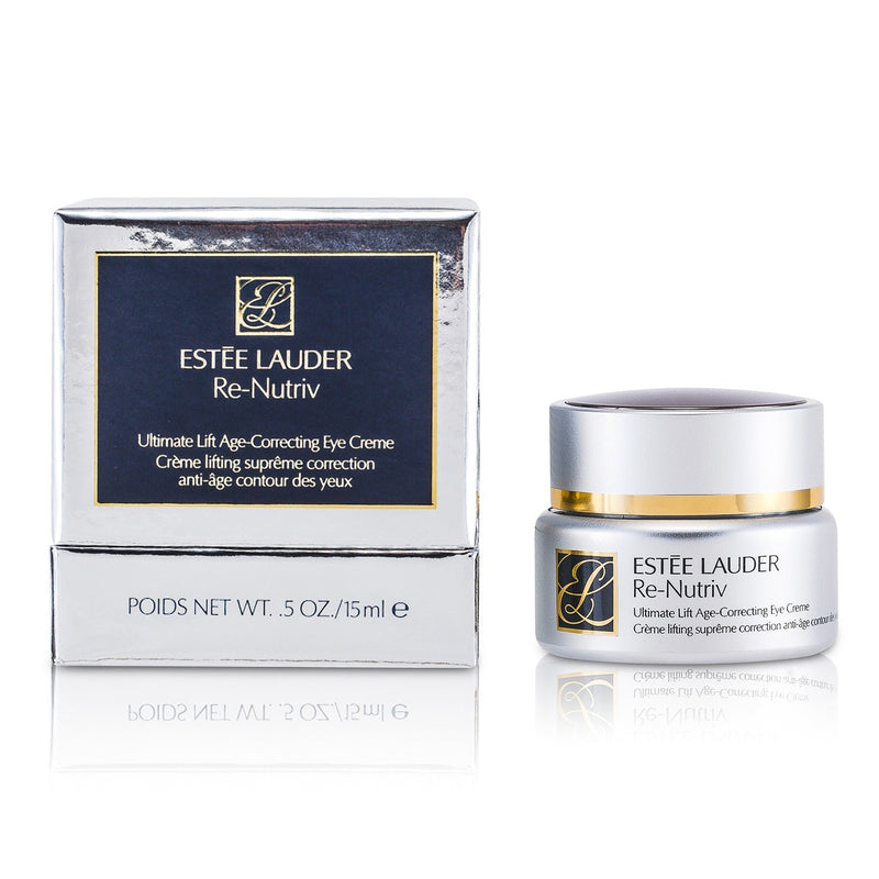 Estee Lauder Re-Nutriv Ultimate Lift Age-Correcting Eye Creme 