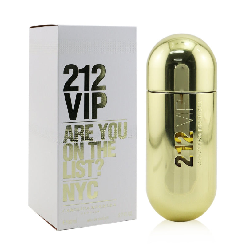 Carolina Herrera 212 VIP Eau De Parfum Spray 