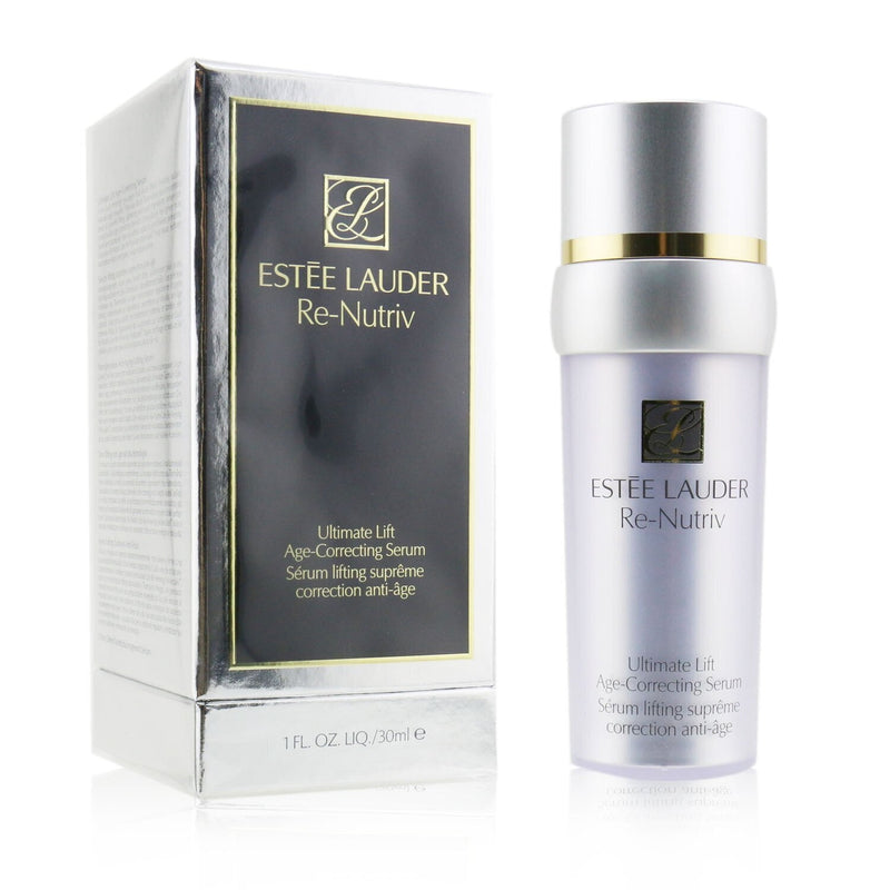 Estee Lauder Re-Nutriv Ultimate Lift Age-Correcting Serum 