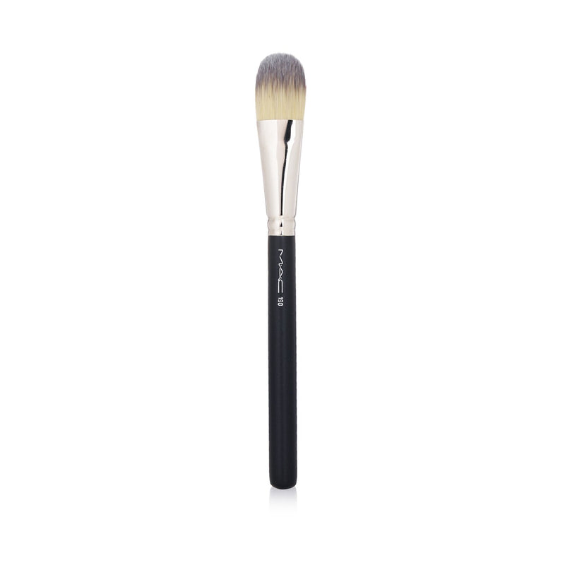 MAC 190 Synthetic Foundation Brush