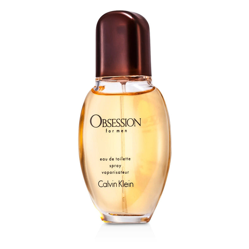 Calvin Klein Obsession Eau De Toilette Spray 