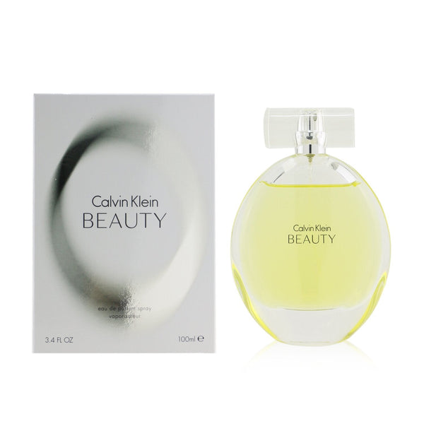 Calvin Klein Beauty Eau De Parfum Spray 