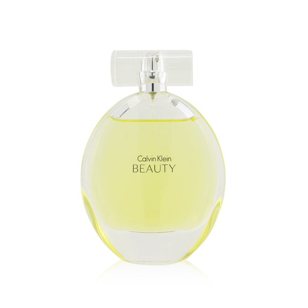 Calvin Klein Beauty Eau De Parfum Spray 