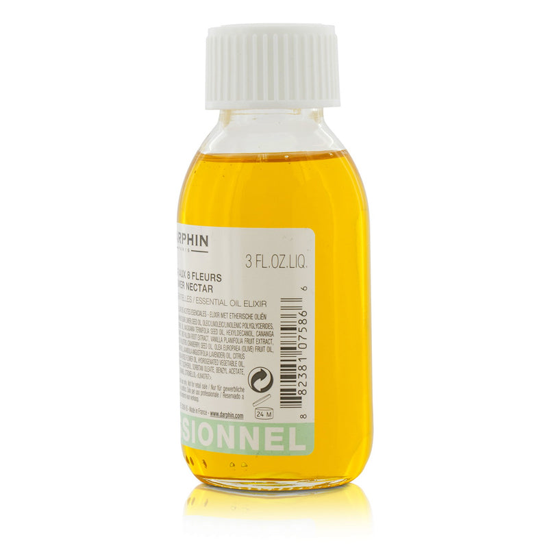 Darphin 8 Flower Nectar (Salon Size)  100ml/3.3oz