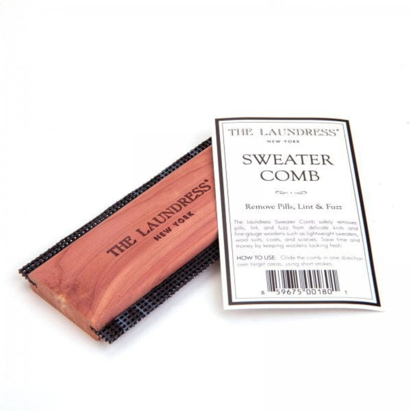 THE LAUNDRESS Sweater Comb – Fresh Beauty Co. USA