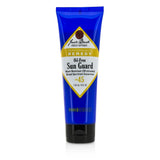 Jack Black Sun Guard Oil-Free Very Water Resistant Sunscreen SPF 45 
