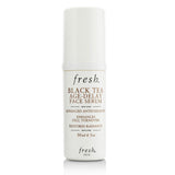 Fresh Black Tea Age Delay Face Serum  30ml/1oz