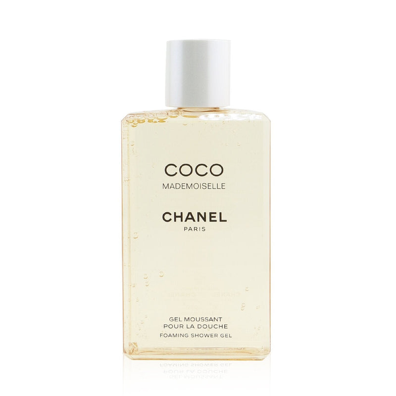 WOMENS NEW Chanel Coco Mademoiselle THE Body Oil 200 ml 6.8 Oz PERFUME  MOISTURE