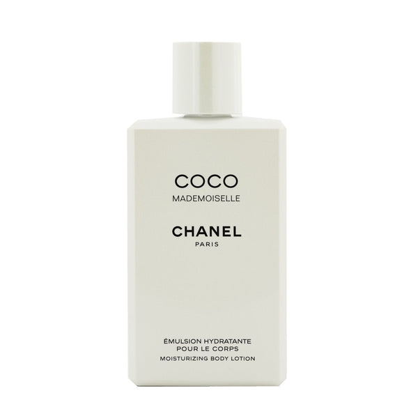 Chanel Coco Mademoiselle Moisturizing Body Lotion 