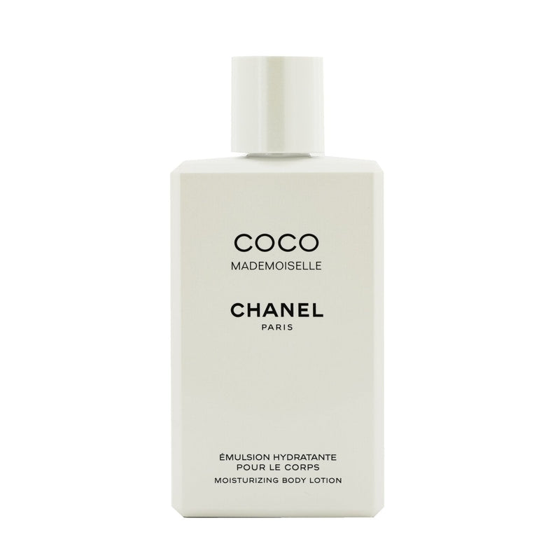 Chanel Coco Mademoiselle Moisturizing Body Lotion 