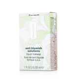 Clinique Anti Blemish Solutions Liquid Makeup - # 03 Fresh Neutral 30ml/1oz