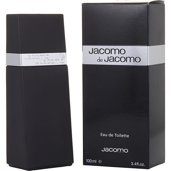 Jacomo Jacomo De Jacomo Eau De Toilette Spray 100ml/3.3oz