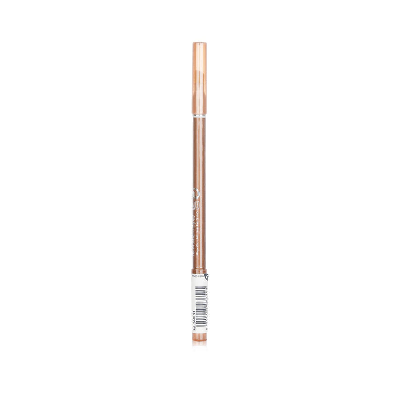 Pupa Multiplay Triple Purpose Eye Pencil # 21  1.2g/0.04oz