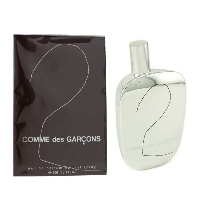 Comme des Garcons 2 Eau de Parfum Spray 100ml/3.3oz