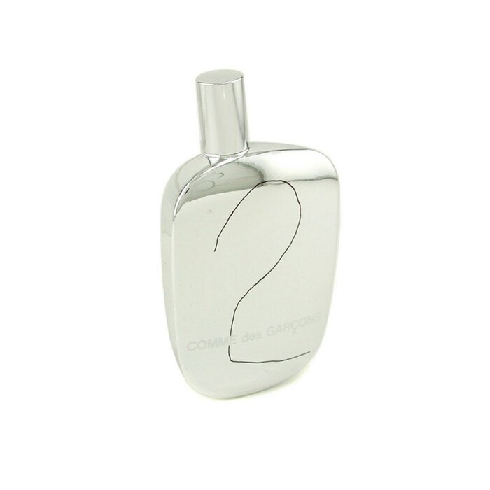 Comme des Garcons 2 Eau de Parfum Spray 100ml/3.3oz