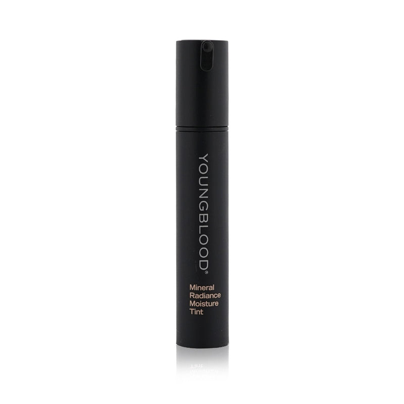 Youngblood Mineral Radiance Moisture Tint - # Tan  30ml/1oz